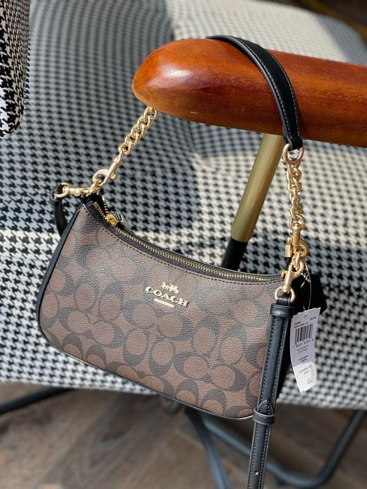 月牙包/腋下包三色 商品图2