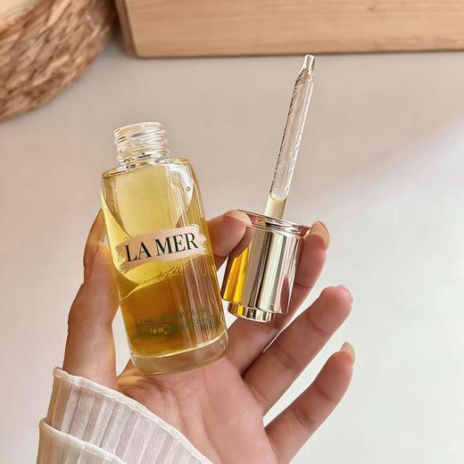 【保税仓直发】LAMER海蓝之谜精粹水150ml+焕活精华油30ml 商品图2