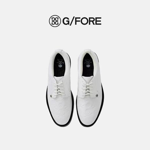 正品GFORE 男士GALLIVANTER系列G4MS20EF22-S/ONX高尔夫球鞋(库存尾货不退不换,未使用有瑕疵可退换） 商品图1