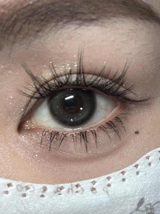 BUNNYSHINY一粒灰（佩戴直径：14.0mm） 商品图7