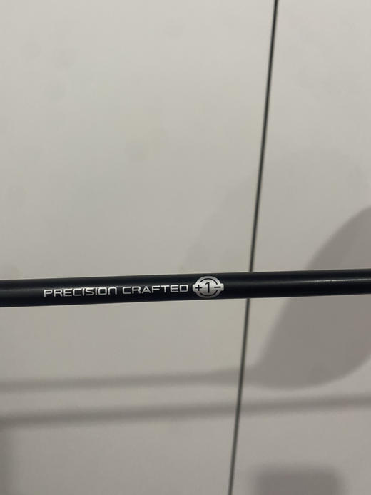 次新款八成新泰勒梅QI35男士MAX板一号木10.5度高配杆身40克SR 商品图6