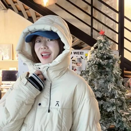 3.8折清仓‼️【爱棵米·短款加厚清仓羽绒服】爱棵米特价不退不换
 商品图8