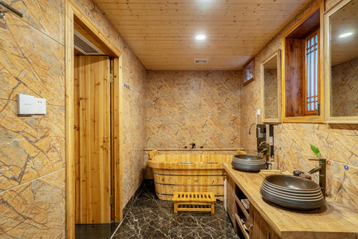 阳朔墨兰山舍|环境清幽 闹中取静 给您提供绝佳的放松体验-【预定请拨打前台电话】 商品图6