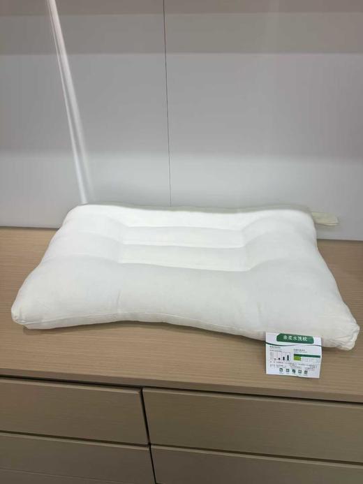 【清仓59元/对】【门店同款】A类全棉水洗棉枕芯48*74cm【不支持退换货】 商品图0