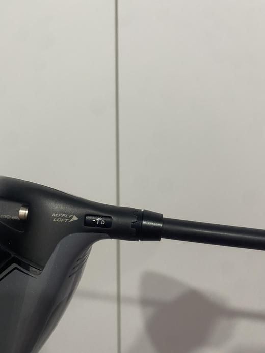 二手正品蛇王一号木60克S 商品图5