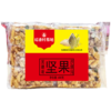 稻香村糕点坚果黑糖沙琪玛408g盒装萨其马地方特产老人小孩零食年货礼盒 商品缩略图0