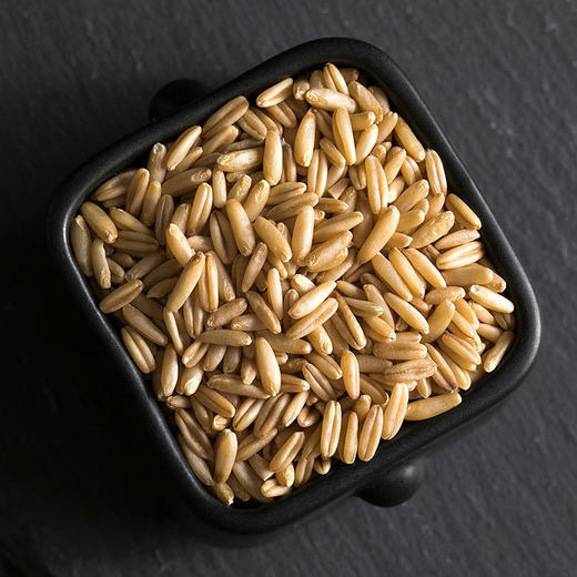 深粮多喜 有机燕麦仁550g 商品图1
