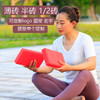 【昊达源选】瑜伽薄砖 EVA瑜伽砖 薄砖 半砖 一体成型薄型砖 1/2砖 辅助砖 商品缩略图0
