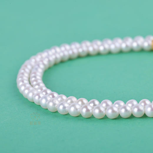 【转运】米珠碧玺项链   XL12512009 商品图5