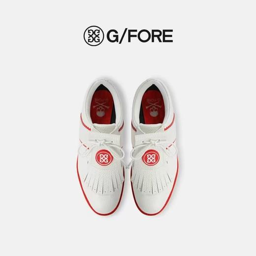 正品G/FORE 女士GALLIVANTER系列G4LS22EF15-S/POP高尔夫球鞋(库存尾货不退不换,未使用有瑕疵可退换） 商品图3