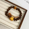 【YW】无忧购真咖啡豆手链搭配芭比檀葫芦新中式手链手串(截单后3-5天发货) 商品缩略图6