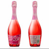 长城悦泡泡桃红葡萄酒750ml*1瓶（裸瓶） 商品缩略图2