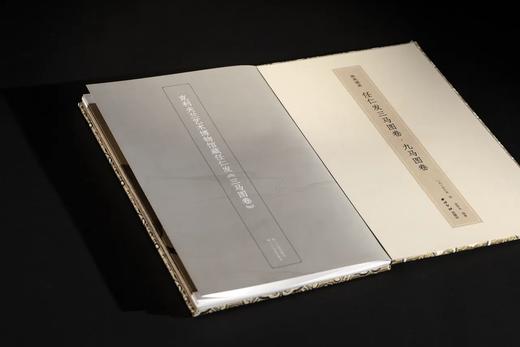 【新书推荐】《任仁发三马图卷·九马图卷》，10开，册页装，［元］任仁发 绘  金哲为 编著，西泠印社出版社2026年一版一印，定价298，售价228元。 商品图3