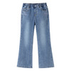 【实体店同款】女童全腰牛仔裤春季新款安奈儿童装AG616113 商品缩略图6