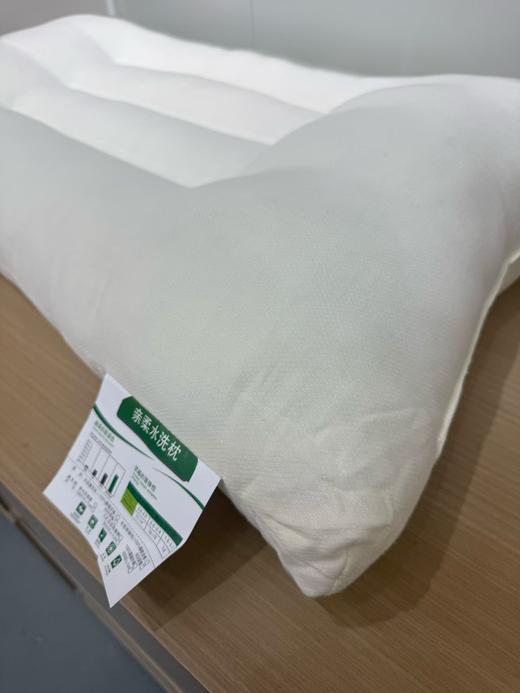【清仓59元/对】【门店同款】A类全棉水洗棉枕芯48*74cm【不支持退换货】 商品图4