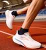 安踏马赫6代SE丨缓震竞速训练跑步鞋男中考体测新年跑鞋112615582 商品缩略图2