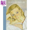 【中商原版】Lucian Freud 进口艺术 卢西安 弗洛伊德 商品缩略图0