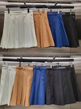 JL新款韩版女士高腰百褶短裙来了！做工我们不多介绍了！别处我们不好多说，但我们家保证原厂 ，这个经典款式做工太多讲究了，对工艺有兴趣的可以自行去比对，对大家来说，我们的买卖是基于信任！