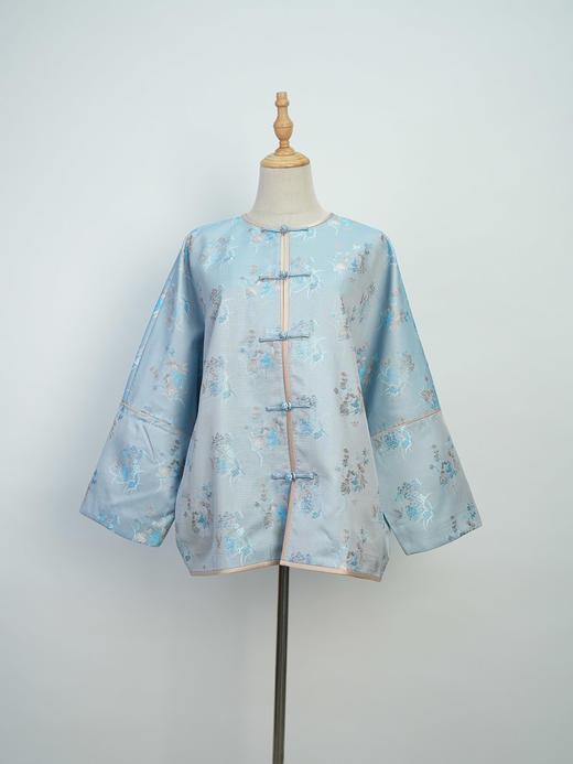 M260324-T开衫 商品图3