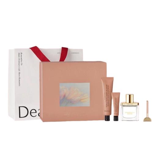 独特艾琳指尖绮梦香氛礼盒 商品图0