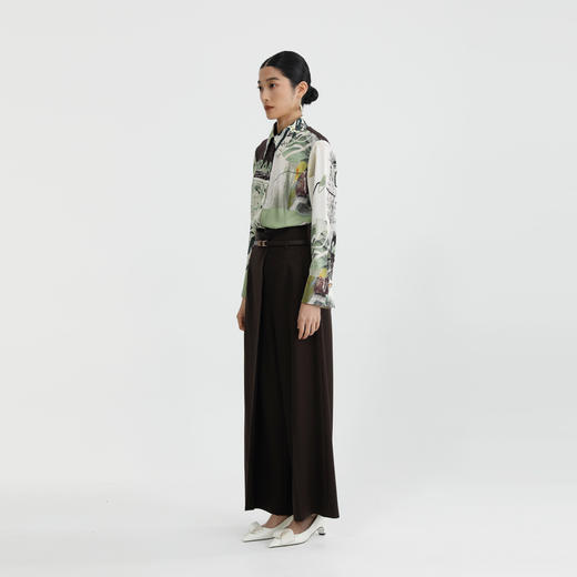 卡莉朵拉衬衫C29A7136 商品图1