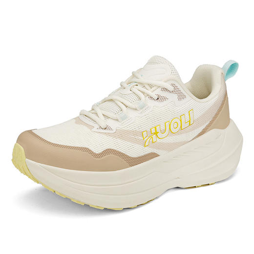 PESPANDA佩斯熊猫/活力系列运动鞋情侣款跑鞋 超轻便休闲百搭运动鞋 商品图6