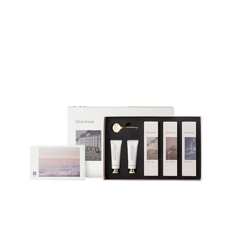 独特艾琳 馥润手护礼盒