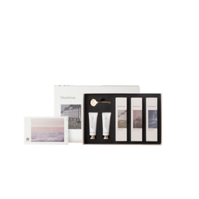 独特艾琳 馥润手护礼盒