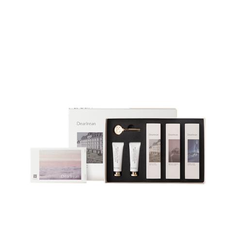 独特艾琳 馥润手护礼盒 商品图0