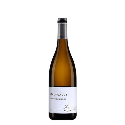 2020 Domaine Xavier Monnot Meursault Chevalieres 泽维尔蒙诺酒庄骑士（默尔索村）白葡萄酒 2020 商品图1