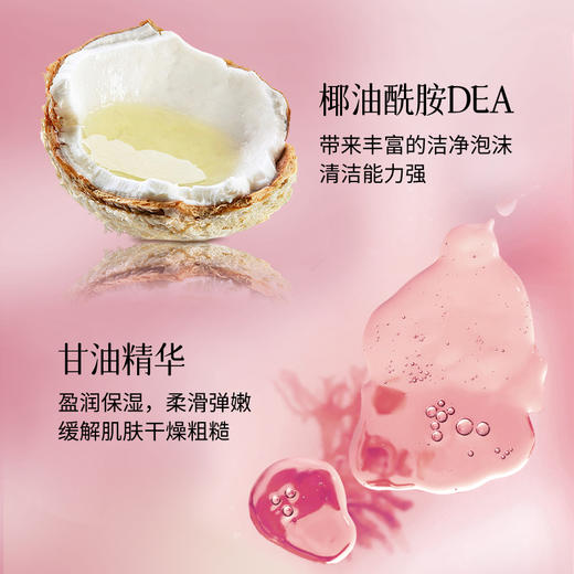 亮莊植物精油洗护三件套480ml*3瓶 商品图7