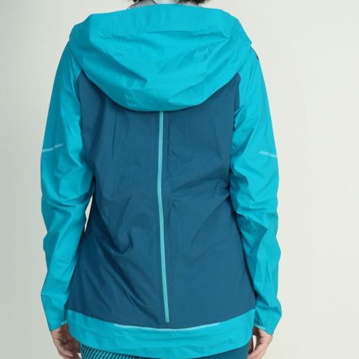 Dynafit雪豹女款户外运动连帽外套硬壳冲锋衣 71303 商品图4