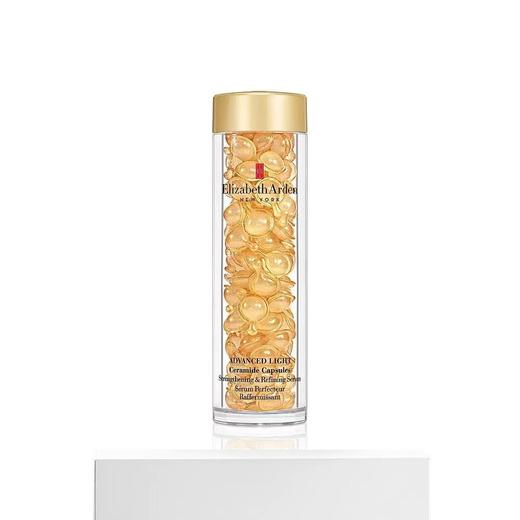 【保税】雅顿金胶90粒新版42ml #清爽#滋润【临期2026-10-13】 商品图3