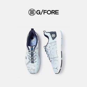 男士断码US11.5(EUR 44.5码)，正品G/FORE 男士MG4+系列高尔夫球鞋(库存尾货不退不换,未使用有瑕疵可退换）