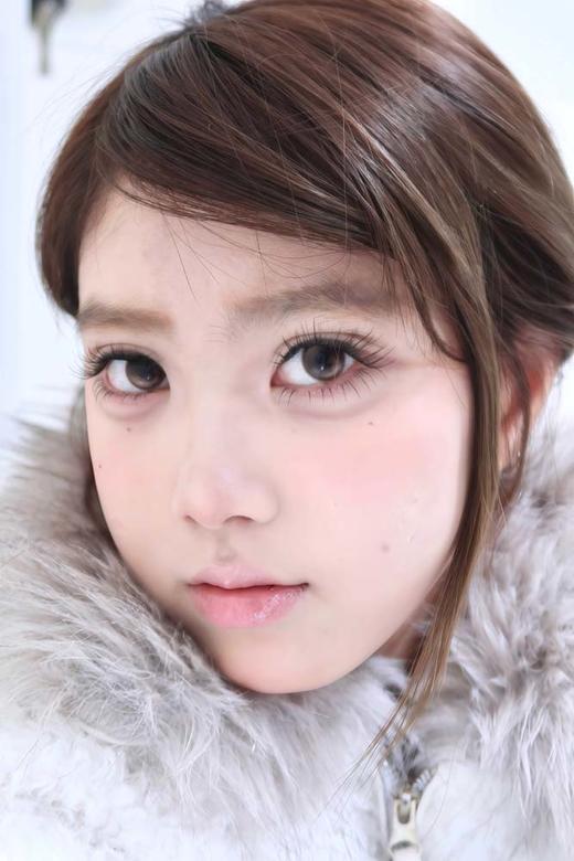 mimipark  半年抛 千野真纪 直径14.2mm着色13.4mm 商品图3