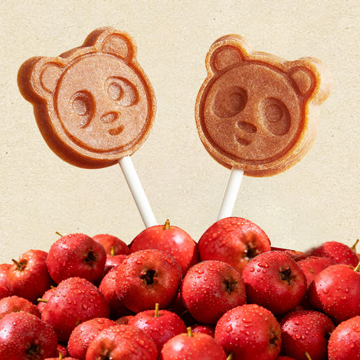 宝贝易餐山楂鸡内金六物棒90g 商品图5