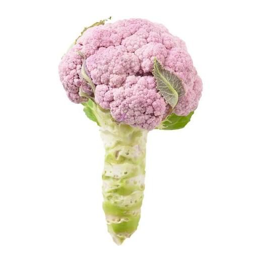 放心嫩嫩菜(紫花菜) 200g/份 商品图2