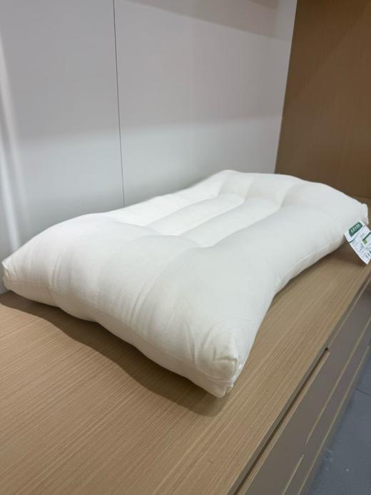 【清仓59元/对】【门店同款】A类全棉水洗棉枕芯48*74cm【不支持退换货】 商品图2