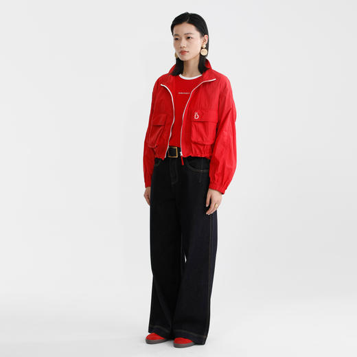 朵拉梵西上衣F29A1132 商品图1