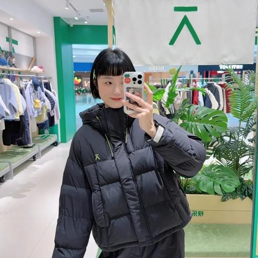 3.8折清仓‼️【爱棵米·短款加厚清仓羽绒服】爱棵米特价不退不换
 商品图9