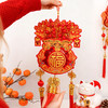 春节挂饰福袋2026马年新款挂饰春节喜庆客厅装新年春节福字饰新款新品 商品缩略图3