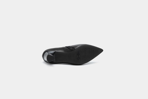 千百度时装靴A23471691 商品图3