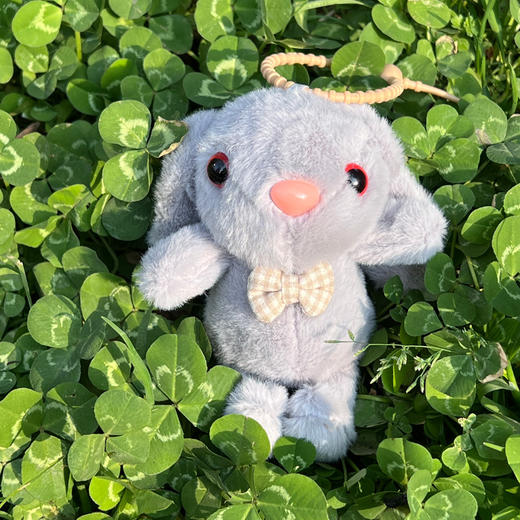 【地铁礼物】毛绒挂饰 商品图1