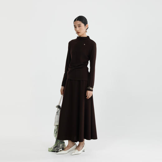 卡莉朵拉半裙C29A7409 商品图3