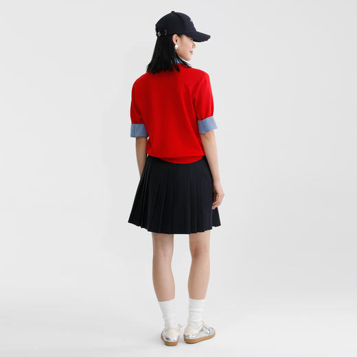 朵拉梵西上衣F29A1306 商品图3