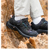 悍途秋冬新款网面透气户外登山鞋防滑耐磨城市户外徒步鞋 商品缩略图9