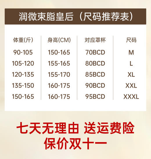 D1-【189元2件】【B-F杯】【大胸显小】塑身衣面料 提托有型  新中式蕾丝提花，更轻薄，更透气文胸内衣  束脂皇后 商品图7