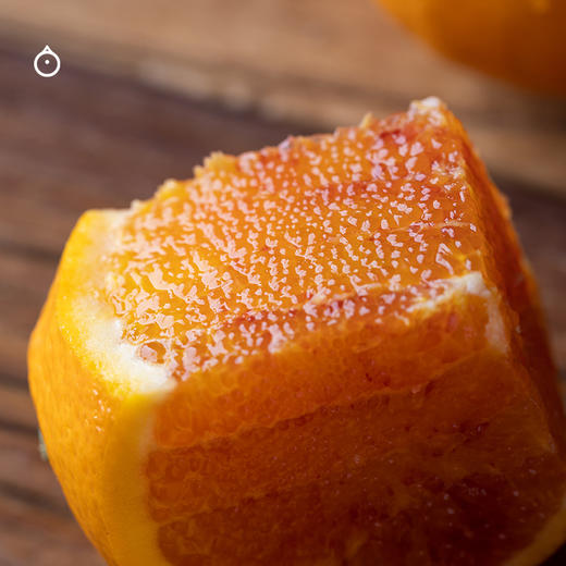 企鹅市集|重庆长寿湖血橙 
 饱满多汁 馥郁玫瑰香气 【限时任意规格加赠半斤】 商品图5