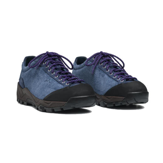 DIEMME movida 意大利产翻毛皮低帮户外鞋 男休闲鞋 商品图0