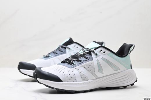 萌犸象 户外训练 登山鞋 商品图2